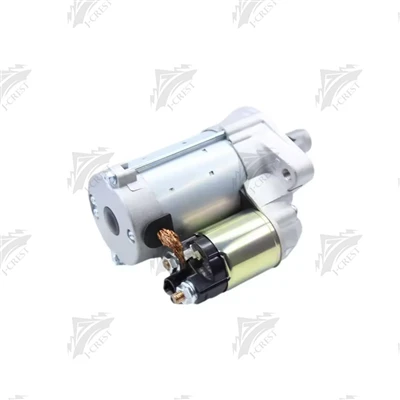 28100-0T020 28100-0Y020 28100-47110 TOYOTA AURIS,COROLLA চেলুন আৰু URBAN CRUISER,VERSO ৰ বাবে ষ্টাৰ্টাৰ