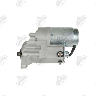 28100-54070 28100-54270 28100-54410 TOYOTA HIACE IV বাছ আৰু HILUX VI পিকআপ,LAND CRUISER ৰ বাবে ষ্টাৰ্টাৰ